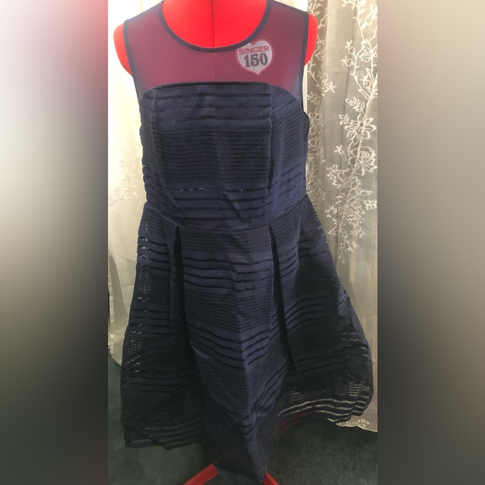 Torrid holiday dress